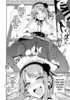 Otona No Dagashi / オトナのだがし [Pochi.] [Dagashi Kashi] Thumbnail Page 21