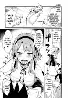 Otona No Dagashi / オトナのだがし [Pochi.] [Dagashi Kashi] Thumbnail Page 06