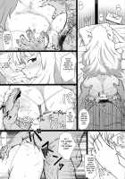 OH! HIMETIN [Minpei Ichigo] [The Idolmaster] Thumbnail Page 12