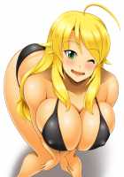 PRIVATE BE@CH 01 [Kawanuma Uotsuri] [The Idolmaster] Thumbnail Page 67