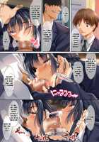 Takabisha na Seitokaichou o Appli de Juujun Choukyou / 高飛車な生徒会長をアプリで従順調教 [Cle Masahiro] [Original] Thumbnail Page 24