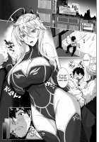 My First Time Was With a Goddess / ハジメテは女神様 [Akitsuki Karasu] [Fate] Thumbnail Page 02