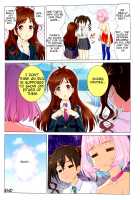 Makkakka Lesson / まっかっか★レッスン [Shirahama Kouta] [The Idolmaster] Thumbnail Page 30