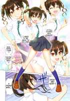 Makkakka Lesson / まっかっか★レッスン [Shirahama Kouta] [The Idolmaster] Thumbnail Page 04