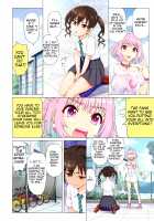 Makkakka Lesson / まっかっか★レッスン [Shirahama Kouta] [The Idolmaster] Thumbnail Page 06