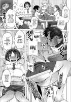 Rock, Paper, Scissors / 石と紙とはさみ [Kawasaki Tadataka] [Original] Thumbnail Page 39