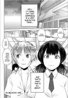 Rock, Paper, Scissors / 石と紙とはさみ [Kawasaki Tadataka] [Original] Thumbnail Page 54