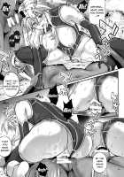 T-30 Do / T-30 Do [Izumi] [Fate] Thumbnail Page 22