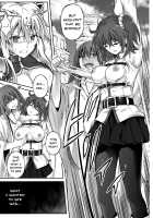 T-30 Do / T-30 Do [Izumi] [Fate] Thumbnail Page 04