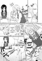 NagiHono -Reprint- / なぎほの復刻版 [Nekoyanagi Matasaburou] [Futari Wa Pretty Cure] Thumbnail Page 11