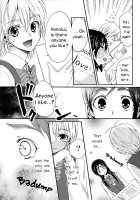 NagiHono -Reprint- / なぎほの復刻版 [Nekoyanagi Matasaburou] [Futari Wa Pretty Cure] Thumbnail Page 13