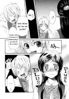 NagiHono -Reprint- / なぎほの復刻版 [Nekoyanagi Matasaburou] [Futari Wa Pretty Cure] Thumbnail Page 14