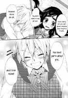 NagiHono -Reprint- / なぎほの復刻版 [Nekoyanagi Matasaburou] [Futari Wa Pretty Cure] Thumbnail Page 17