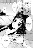 NagiHono -Reprint- / なぎほの復刻版 [Nekoyanagi Matasaburou] [Futari Wa Pretty Cure] Thumbnail Page 24