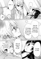 NagiHono -Reprint- / なぎほの復刻版 [Nekoyanagi Matasaburou] [Futari Wa Pretty Cure] Thumbnail Page 25