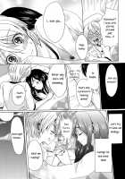 NagiHono -Reprint- / なぎほの復刻版 [Nekoyanagi Matasaburou] [Futari Wa Pretty Cure] Thumbnail Page 32
