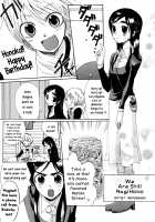 NagiHono -Reprint- / なぎほの復刻版 [Nekoyanagi Matasaburou] [Futari Wa Pretty Cure] Thumbnail Page 35