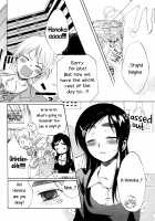 NagiHono -Reprint- / なぎほの復刻版 [Nekoyanagi Matasaburou] [Futari Wa Pretty Cure] Thumbnail Page 37
