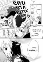 NagiHono -Reprint- / なぎほの復刻版 [Nekoyanagi Matasaburou] [Futari Wa Pretty Cure] Thumbnail Page 38