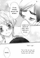 NagiHono -Reprint- / なぎほの復刻版 [Nekoyanagi Matasaburou] [Futari Wa Pretty Cure] Thumbnail Page 39