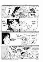 NagiHono -Reprint- / なぎほの復刻版 [Nekoyanagi Matasaburou] [Futari Wa Pretty Cure] Thumbnail Page 43