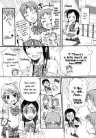 NagiHono -Reprint- / なぎほの復刻版 [Nekoyanagi Matasaburou] [Futari Wa Pretty Cure] Thumbnail Page 45