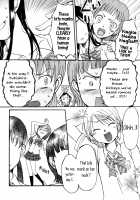 NagiHono -Reprint- / なぎほの復刻版 [Nekoyanagi Matasaburou] [Futari Wa Pretty Cure] Thumbnail Page 46