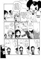 NagiHono -Reprint- / なぎほの復刻版 [Nekoyanagi Matasaburou] [Futari Wa Pretty Cure] Thumbnail Page 52