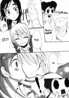 NagiHono -Reprint- / なぎほの復刻版 [Nekoyanagi Matasaburou] [Futari Wa Pretty Cure] Thumbnail Page 55