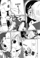 NagiHono -Reprint- / なぎほの復刻版 [Nekoyanagi Matasaburou] [Futari Wa Pretty Cure] Thumbnail Page 56