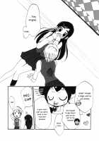 NagiHono -Reprint- / なぎほの復刻版 [Nekoyanagi Matasaburou] [Futari Wa Pretty Cure] Thumbnail Page 57