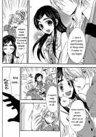 NagiHono -Reprint- / なぎほの復刻版 [Nekoyanagi Matasaburou] [Futari Wa Pretty Cure] Thumbnail Page 61