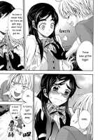 NagiHono -Reprint- / なぎほの復刻版 [Nekoyanagi Matasaburou] [Futari Wa Pretty Cure] Thumbnail Page 62