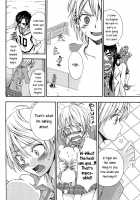 NagiHono -Reprint- / なぎほの復刻版 [Nekoyanagi Matasaburou] [Futari Wa Pretty Cure] Thumbnail Page 63