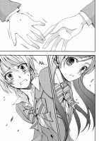 NagiHono -Reprint- / なぎほの復刻版 [Nekoyanagi Matasaburou] [Futari Wa Pretty Cure] Thumbnail Page 66
