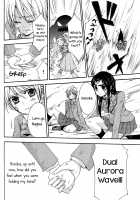 NagiHono -Reprint- / なぎほの復刻版 [Nekoyanagi Matasaburou] [Futari Wa Pretty Cure] Thumbnail Page 67