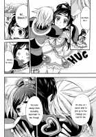 NagiHono -Reprint- / なぎほの復刻版 [Nekoyanagi Matasaburou] [Futari Wa Pretty Cure] Thumbnail Page 69