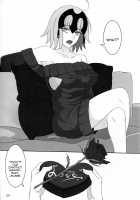 Kokuren Shoujo / 黒恋少女 [Nogod] [Fate] Thumbnail Page 13