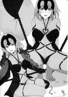 Kokuren Shoujo / 黒恋少女 [Nogod] [Fate] Thumbnail Page 18