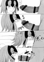 Kokuren Shoujo / 黒恋少女 [Nogod] [Fate] Thumbnail Page 25