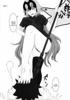 Kokuren Shoujo / 黒恋少女 [Nogod] [Fate] Thumbnail Page 27