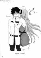 Kokuren Shoujo / 黒恋少女 [Nogod] [Fate] Thumbnail Page 33