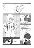 Hartmann2.5 Ame No Hi No XXX / ハルトマン2.5雨の日の××× [Itsuki Kuro] [Strike Witches] Thumbnail Page 10