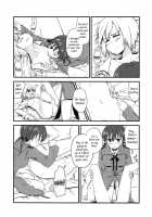 Hartmann2.5 Ame No Hi No XXX / ハルトマン2.5雨の日の××× [Itsuki Kuro] [Strike Witches] Thumbnail Page 14