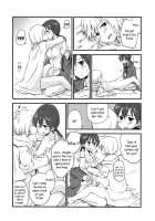 Hartmann2.5 Ame No Hi No XXX / ハルトマン2.5雨の日の××× [Itsuki Kuro] [Strike Witches] Thumbnail Page 15