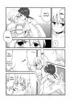 Hartmann2.5 Ame No Hi No XXX / ハルトマン2.5雨の日の××× [Itsuki Kuro] [Strike Witches] Thumbnail Page 16