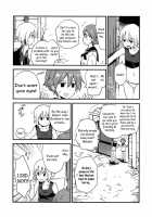 Hartmann2.5 Ame No Hi No XXX / ハルトマン2.5雨の日の××× [Itsuki Kuro] [Strike Witches] Thumbnail Page 05