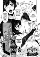 Juuo Kantai / 獣桜姦隊 [Elis 120 Percent] [Azur Lane] Thumbnail Page 17