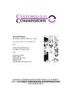 Juuo Kantai / 獣桜姦隊 [Elis 120 Percent] [Azur Lane] Thumbnail Page 23