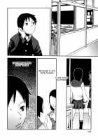 Mahou ga Tokerumade [Tsukumo Gou] [Original] Thumbnail Page 10